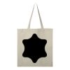 Economical-Canvas Promotional Tote. Thumbnail