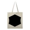 Economical-Canvas Promotional Tote. Thumbnail