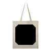 Economical-Canvas Promotional Tote. Thumbnail