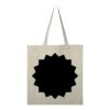 Economical-Canvas Promotional Tote. Thumbnail
