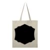 Economical-Canvas Promotional Tote. Thumbnail