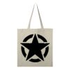 Economical-Canvas Promotional Tote. Thumbnail