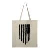 Economical-Canvas Promotional Tote. Thumbnail
