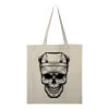 Economical-Canvas Promotional Tote. Thumbnail