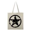 Economical-Canvas Promotional Tote. Thumbnail