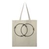 Economical-Canvas Promotional Tote. Thumbnail