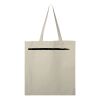 Economical-Canvas Promotional Tote. Thumbnail