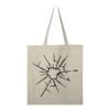 Economical-Canvas Promotional Tote. Thumbnail