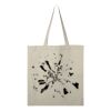Economical-Canvas Promotional Tote. Thumbnail