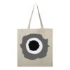 Economical-Canvas Promotional Tote. Thumbnail