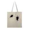 Economical-Canvas Promotional Tote. Thumbnail
