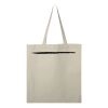 Economical-Canvas Promotional Tote. Thumbnail