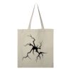 Economical-Canvas Promotional Tote. Thumbnail