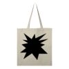 Economical-Canvas Promotional Tote. Thumbnail