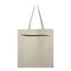 Economical-Canvas Promotional Tote. Thumbnail