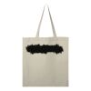 Economical-Canvas Promotional Tote. Thumbnail