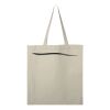 Economical-Canvas Promotional Tote. Thumbnail