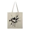 Economical-Canvas Promotional Tote. Thumbnail