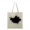 Economical-Canvas Promotional Tote. Thumbnail
