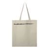 Economical-Canvas Promotional Tote. Thumbnail