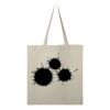 Economical-Canvas Promotional Tote. Thumbnail
