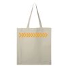 Economical-Canvas Promotional Tote. Thumbnail