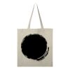 Economical-Canvas Promotional Tote. Thumbnail