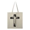 Economical-Canvas Promotional Tote. Thumbnail