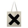 Economical-Canvas Promotional Tote. Thumbnail