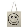 Economical-Canvas Promotional Tote. Thumbnail
