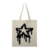 Economical-Canvas Promotional Tote. Thumbnail