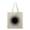 Economical-Canvas Promotional Tote. Thumbnail
