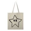 Economical-Canvas Promotional Tote. Thumbnail