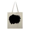 Economical-Canvas Promotional Tote. Thumbnail