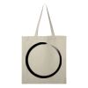 Economical-Canvas Promotional Tote. Thumbnail