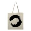 Economical-Canvas Promotional Tote. Thumbnail