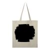 Economical-Canvas Promotional Tote. Thumbnail