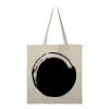 Economical-Canvas Promotional Tote. Thumbnail