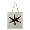 Economical-Canvas Promotional Tote. Thumbnail
