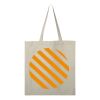 Economical-Canvas Promotional Tote. Thumbnail