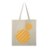 Economical-Canvas Promotional Tote. Thumbnail