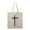 Economical-Canvas Promotional Tote. Thumbnail