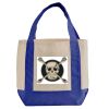 Mini Iconic Shopping Bag Thumbnail