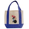 Mini Iconic Shopping Bag Thumbnail