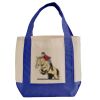 Mini Iconic Shopping Bag Thumbnail