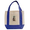 Mini Iconic Shopping Bag Thumbnail