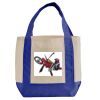 Mini Iconic Shopping Bag Thumbnail