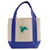 Mini Iconic Shopping Bag Thumbnail