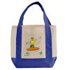 Mini Iconic Shopping Bag Thumbnail