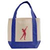 Mini Iconic Shopping Bag Thumbnail
